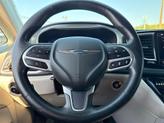 Thumbnail of 2021 Brilliant Black Crystal Pearlcoat Chrysler Pacifica