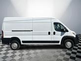 Thumbnail of 2023 Bright White Clearcoat RAM ProMaster 2500
