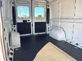 Thumbnail of 2023 Bright White Clearcoat RAM ProMaster 2500