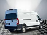 Thumbnail of 2023 Bright White Clearcoat RAM ProMaster 2500