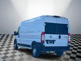 Thumbnail of 2023 Bright White Clearcoat RAM ProMaster 2500