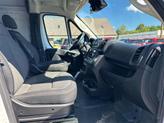 Thumbnail of 2023 Bright White Clearcoat RAM ProMaster 2500