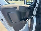 Thumbnail of 2023 Bright White Clearcoat RAM ProMaster 2500
