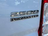 Thumbnail of 2023 Bright White Clearcoat RAM ProMaster 2500