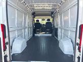 Thumbnail of 2023 Bright White Clearcoat RAM ProMaster 2500
