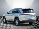 Thumbnail of 2025 Silver Zynith Jeep Grand Cherokee
