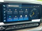Thumbnail of 2025 Black Chevrolet Silverado 3500