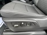 Thumbnail of 2025 Black Chevrolet Silverado 3500