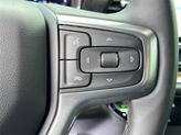 Thumbnail of 2025 Black Chevrolet Silverado 3500