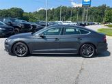 Thumbnail of 2019 Manhattan Gray Metallic Audi A5