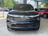 Thumbnail of 2024 Black Chevrolet Silverado EV