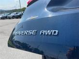 Thumbnail of 2023 Northsky Blue Metallic Chevrolet Traverse