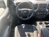 Thumbnail of 2022 Dark Ash Metallic Chevrolet Silverado 1500