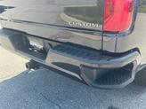 Thumbnail of 2022 Dark Ash Metallic Chevrolet Silverado 1500