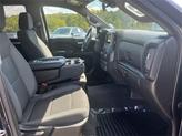 Thumbnail of 2022 Dark Ash Metallic Chevrolet Silverado 1500