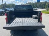 Thumbnail of 2022 Dark Ash Metallic Chevrolet Silverado 1500