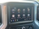 Thumbnail of 2022 Dark Ash Metallic Chevrolet Silverado 1500