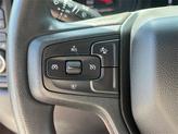 Thumbnail of 2022 Dark Ash Metallic Chevrolet Silverado 1500