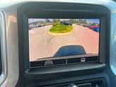 Thumbnail of 2022 Dark Ash Metallic Chevrolet Silverado 1500