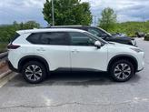 Thumbnail of 2023 Pearl White Tri-Coat Nissan Rogue