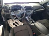 Thumbnail of 2023 Dark Ash Metallic Chevrolet Malibu