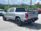 Thumbnail of 2025 Gray Chevrolet Colorado