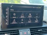 Thumbnail of 2022 Daytona Gray Pearl Effect Audi SQ5