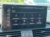 Thumbnail of 2022 Daytona Gray Pearl Effect Audi SQ5