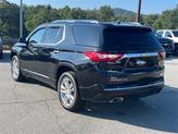 Thumbnail of 2019 Mosaic Black Metallic Chevrolet Traverse