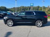 Thumbnail of 2019 Mosaic Black Metallic Chevrolet Traverse