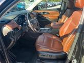 Thumbnail of 2019 Mosaic Black Metallic Chevrolet Traverse