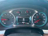 Thumbnail of 2019 Mosaic Black Metallic Chevrolet Traverse