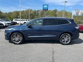 2022 Buick Enclave Avenir