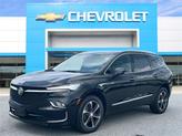 Photo of 2022 Ebony Twilight Metallic Buick Enclave