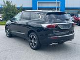 Thumbnail of 2022 Ebony Twilight Metallic Buick Enclave