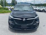 Thumbnail of 2022 Ebony Twilight Metallic Buick Enclave
