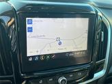 Thumbnail of 2020 Mosaic Black Metallic Chevrolet Traverse