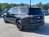 Thumbnail of 2020 Mosaic Black Metallic Chevrolet Traverse