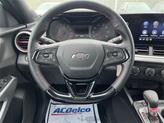 Thumbnail of 2025 Summit White Chevrolet Trax