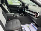 Thumbnail of 2025 Summit White Chevrolet Trax