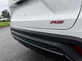 Thumbnail of 2025 Summit White Chevrolet Trax