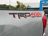 Thumbnail of 2019 Cement Toyota Tacoma