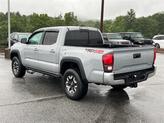 Thumbnail of 2019 Cement Toyota Tacoma