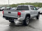 Thumbnail of 2019 Cement Toyota Tacoma