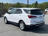 Thumbnail of 2023 Summit White Chevrolet Equinox