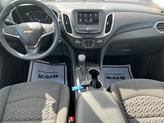 Thumbnail of 2023 Summit White Chevrolet Equinox