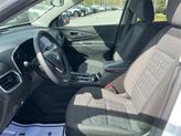 Thumbnail of 2023 Summit White Chevrolet Equinox