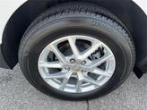 Thumbnail of 2023 Summit White Chevrolet Equinox