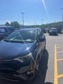 Thumbnail of 2018 Galactic Aqua Toyota RAV4