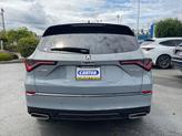 Thumbnail of 2025 Urban Gray Pearl Acura MDX